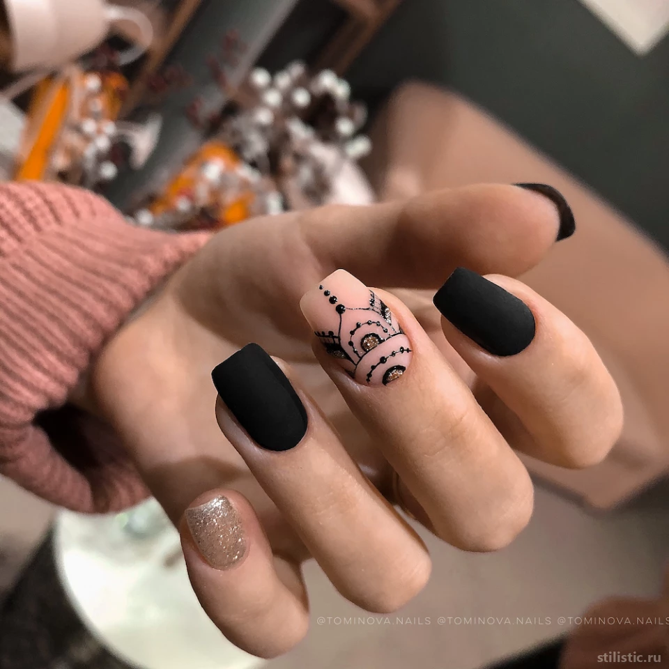 🏆 Школа-студия маникюра Tominova.nails: цены на услуги, запись и отзывы на  Stilistic.ru