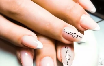 Салон красоты Модерн