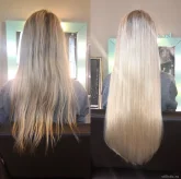 Студия по наращиванию волос Chic Hair фото 3