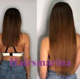 Студия наращивание волос Hairsmarina фото 6