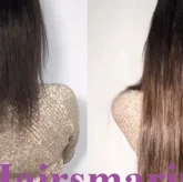 Студия наращивание волос Hairsmarina фото 7