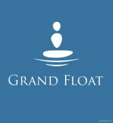 Релакс-центр Grand Float логотип