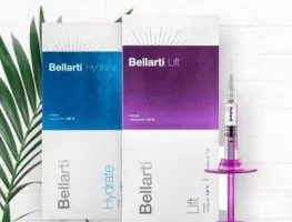 Биоревитализация препаратами Bellarti