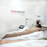 Клиника лазерной косметологии и эпиляции Laserplanet фото 3