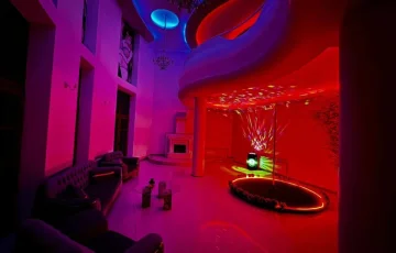 Салон эротического массажа Adamor