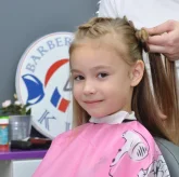 Детская парикмахерская Barbers 4 Kids в Пролетарском районе фото 2