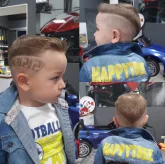 Детская парикмахерская Barbers 4 Kids в Пролетарском районе фото 7