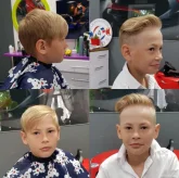 Детская парикмахерская Barbers 4 Kids в Пролетарском районе фото 4