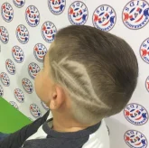 Детская парикмахерская Barbers 4 Kids в Пролетарском районе фото 8