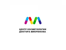 Центр косметологии Доктора Микрюкова логотип