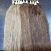 Студия наращивания волос HairVip фото 2