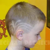 Детская парикмахерская Веселая расческа фото 7