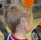 Детская парикмахерская Веселая расческа фото 6