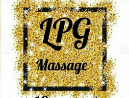LPG-массаж