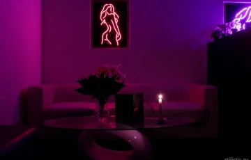 Салон эротического массажа Sauris